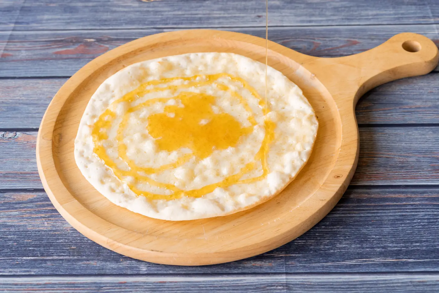 قشققوان بالعسل