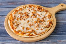 Tanoor Aldayaa Pizza