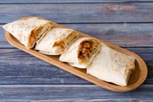 Spicy Mexican Chicken