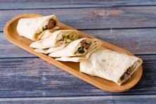 Chicken Kofta Sandwich