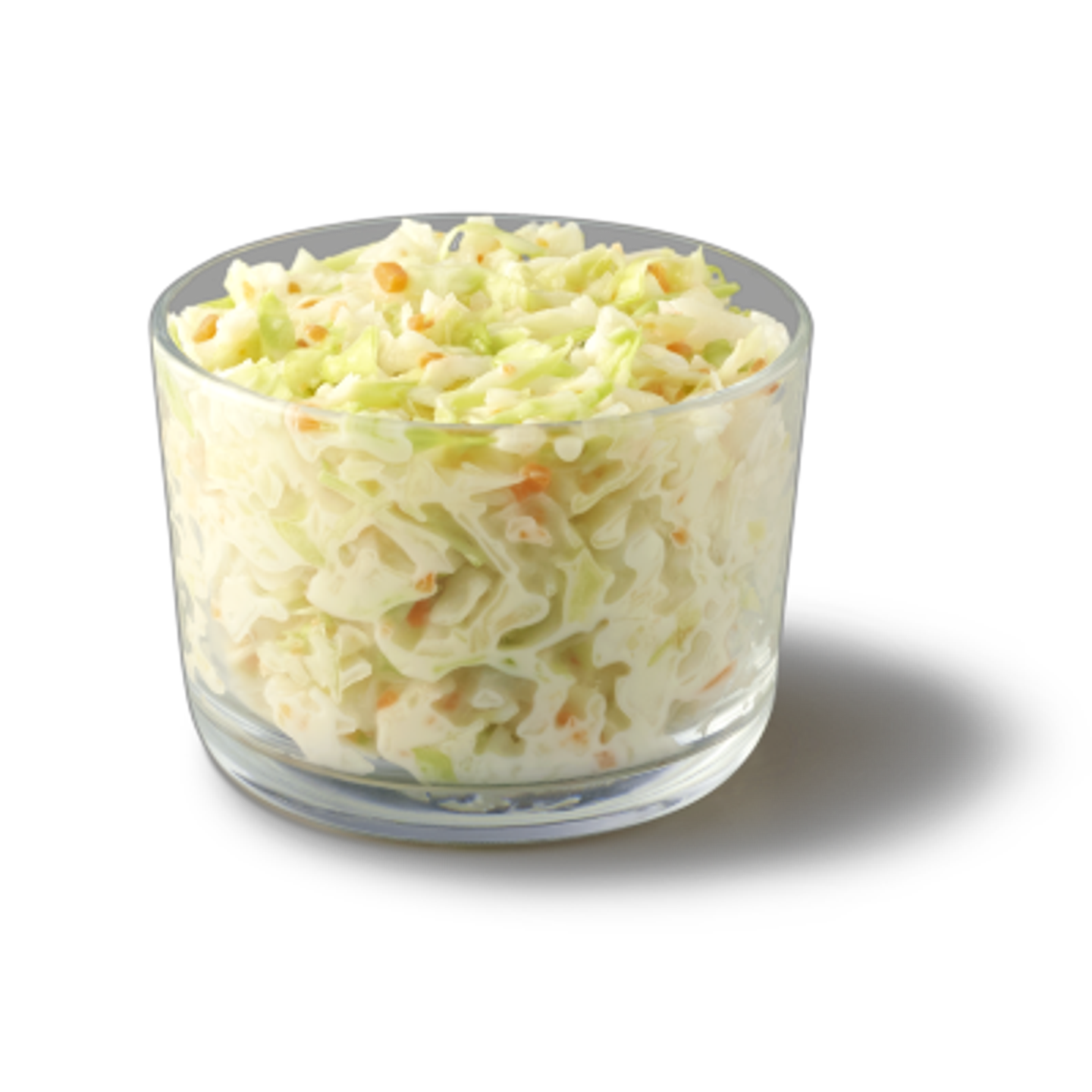 Small Coleslaw