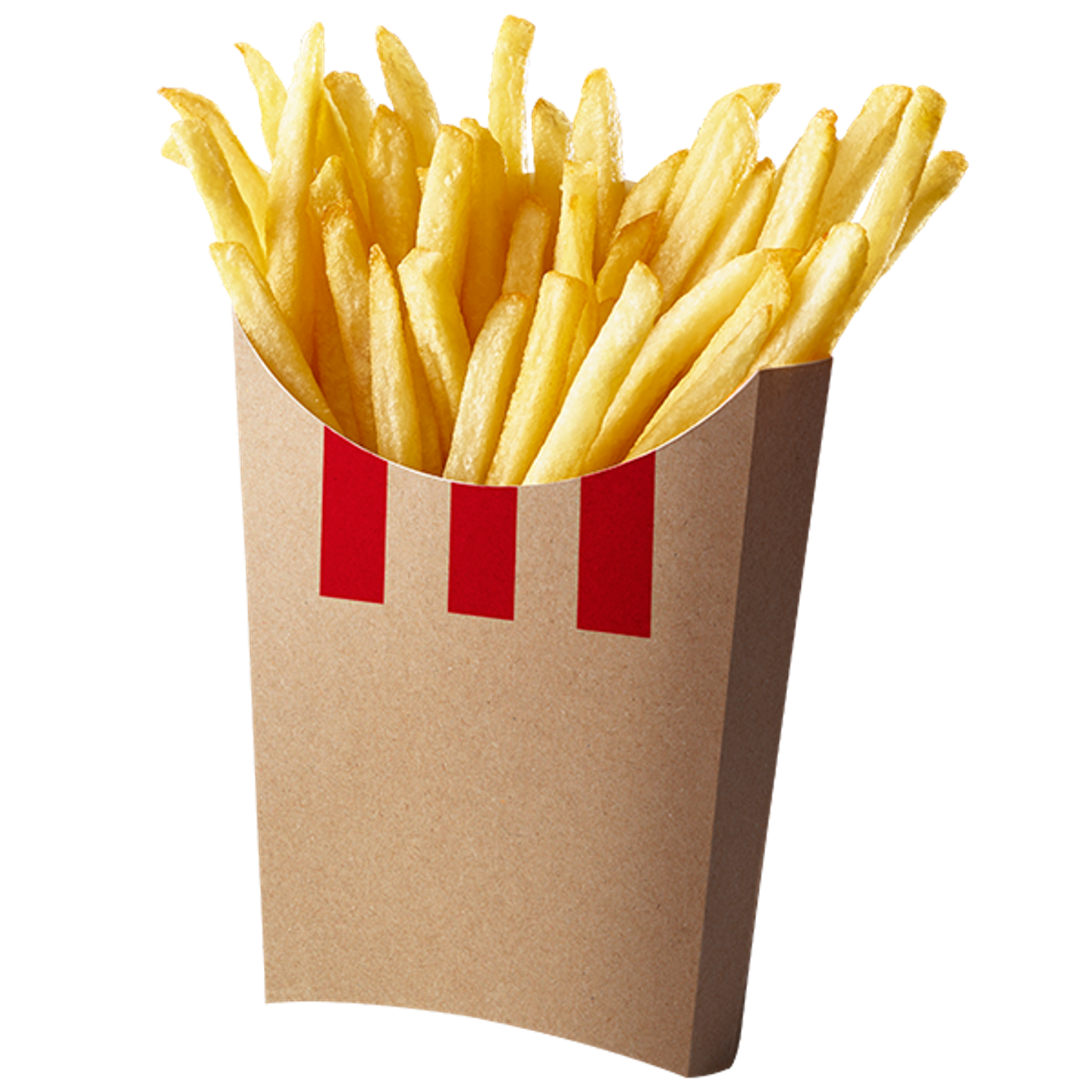 Large French Fries