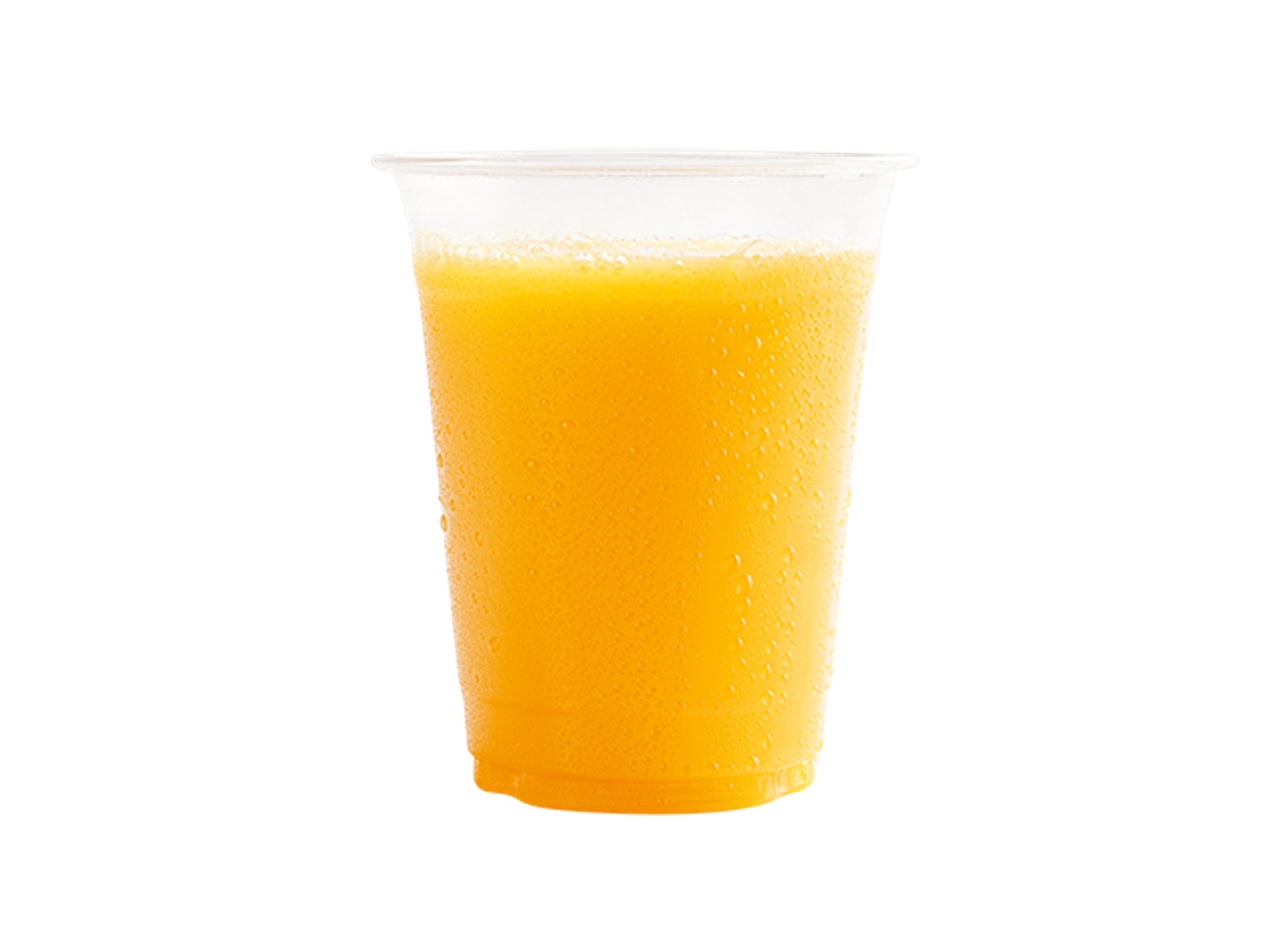 Fresh Orange