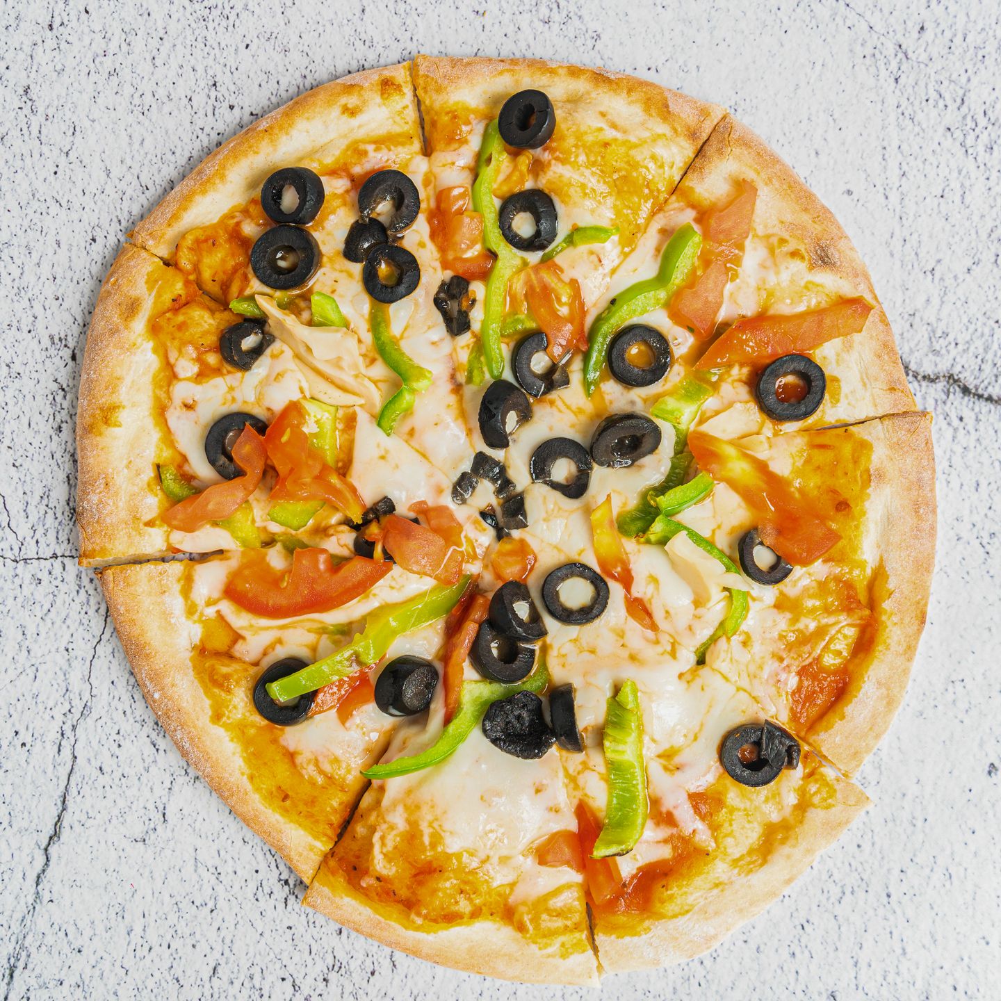 Abu Saleh Pizza