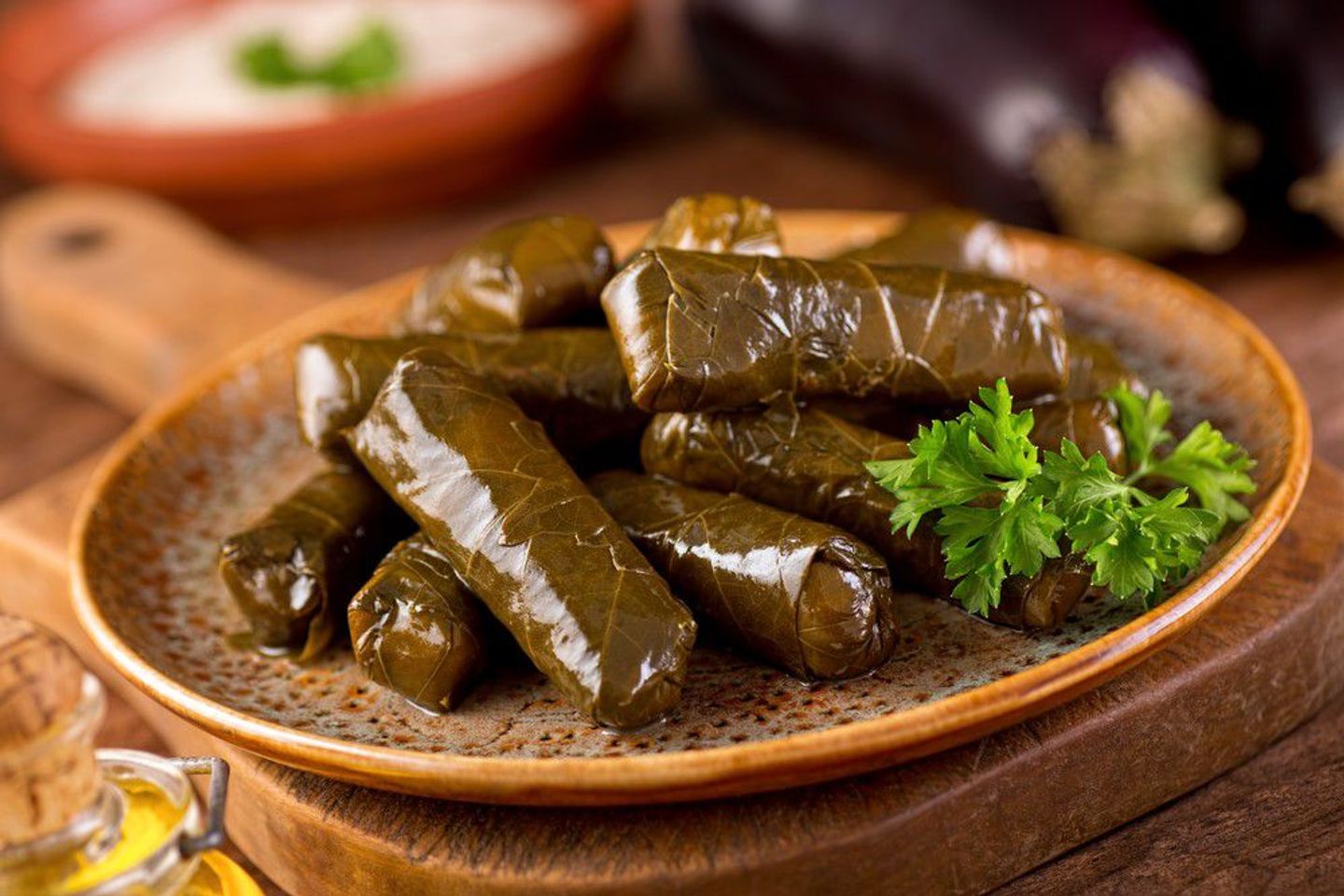 ورق عنب
