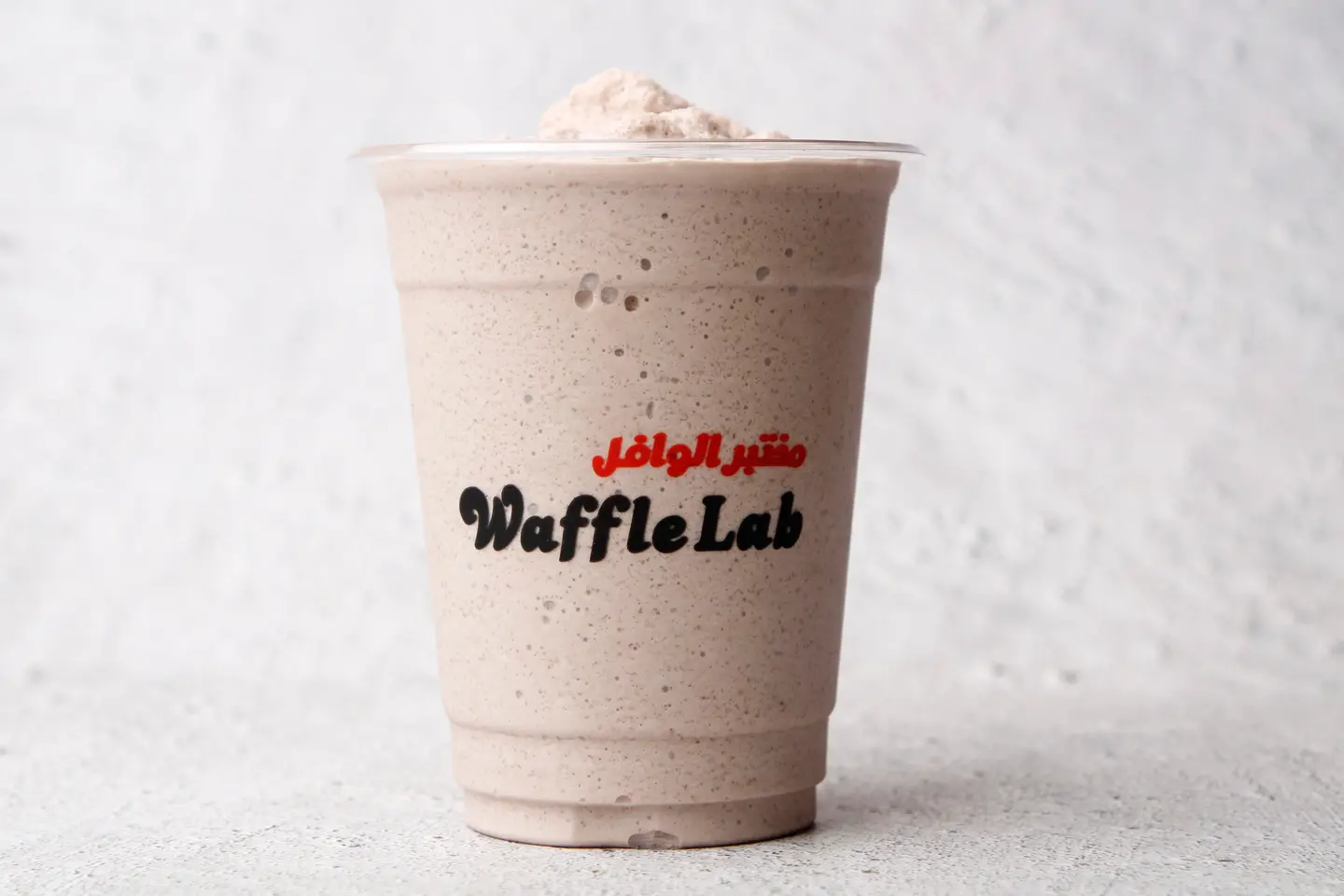 Ice Chocolate