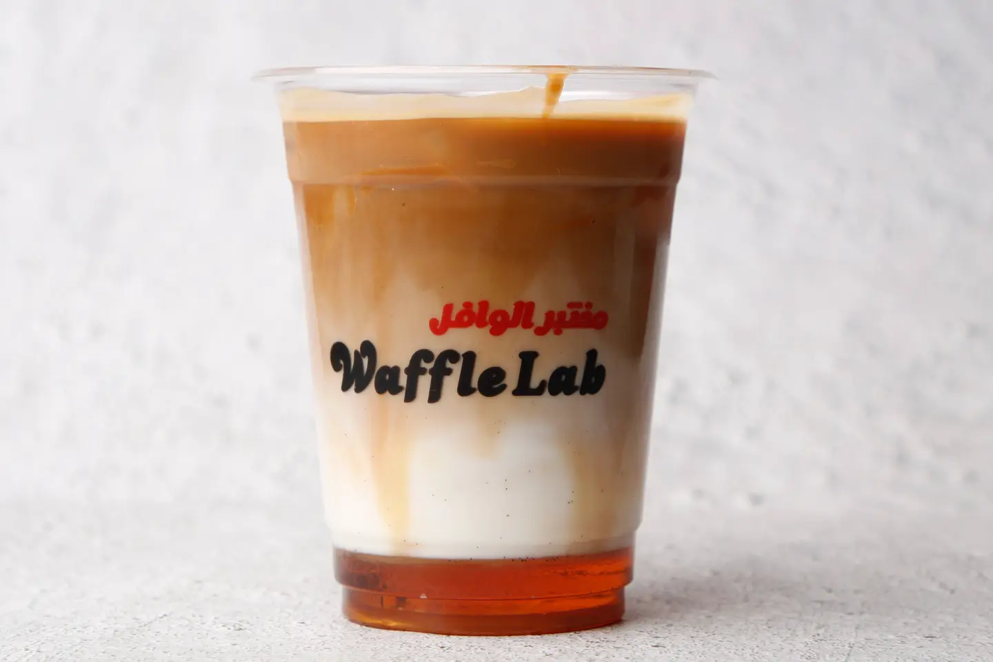 Ice Caramel