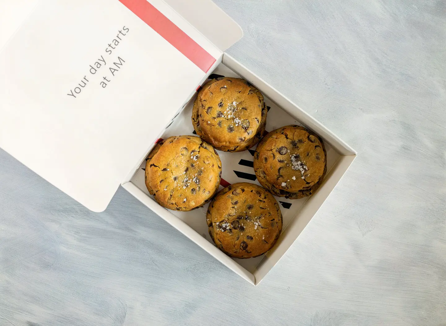 Cookies Box