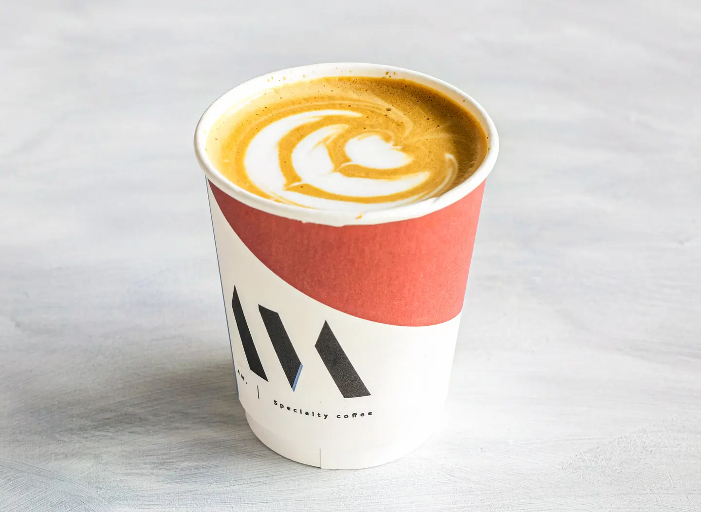 Spanish Latte
