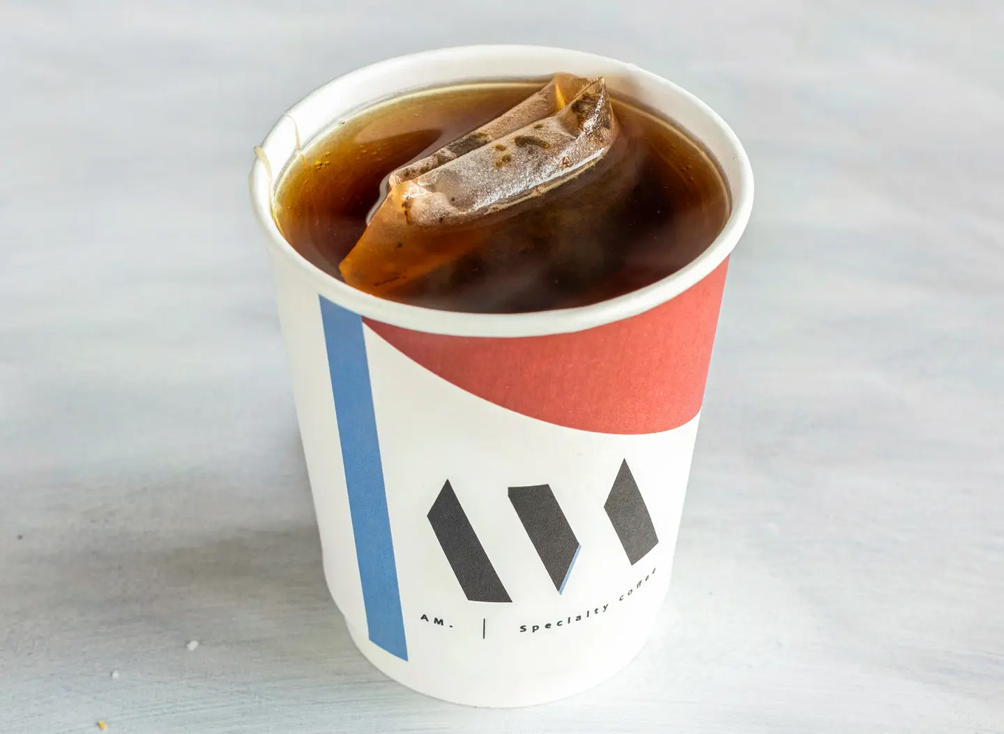 English Tea