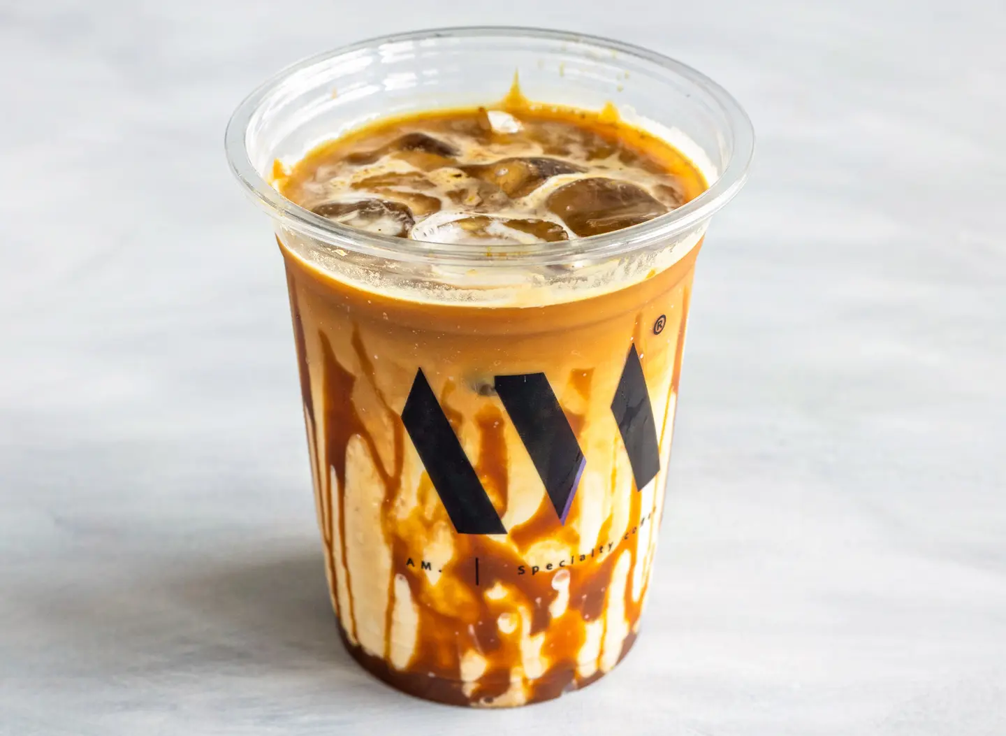 Ice Latte