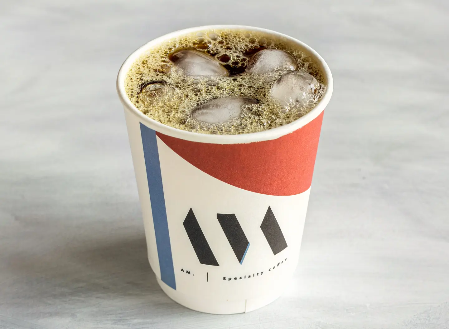 Ice V60