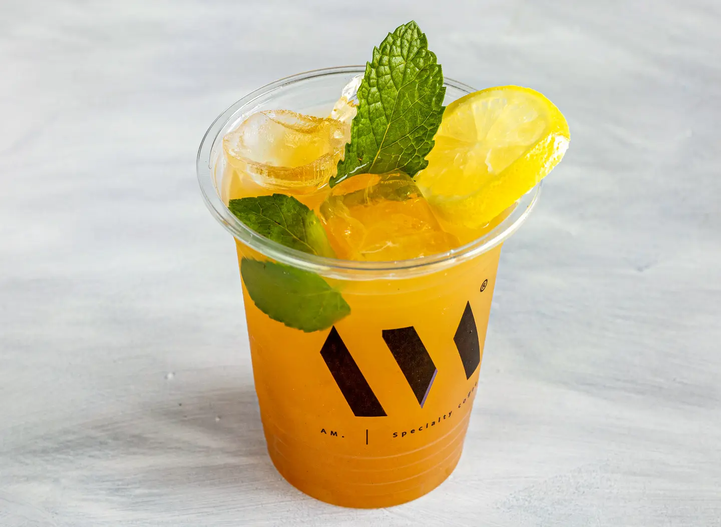 Am Mojito