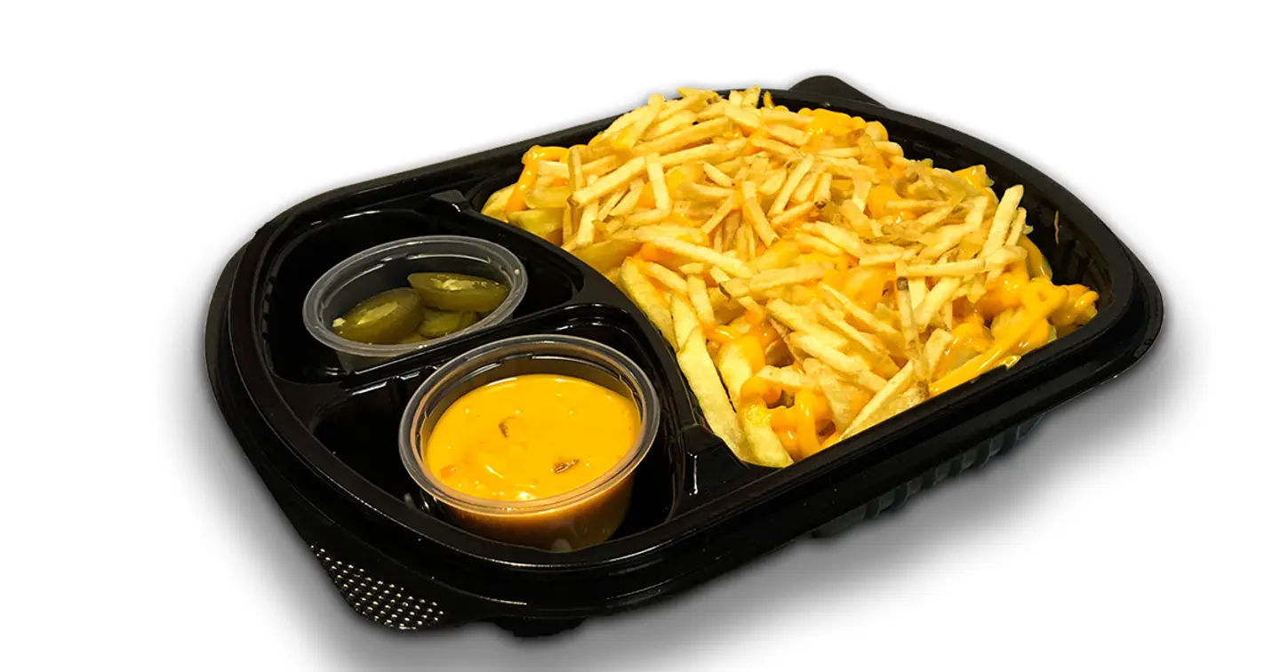 Stix Fries