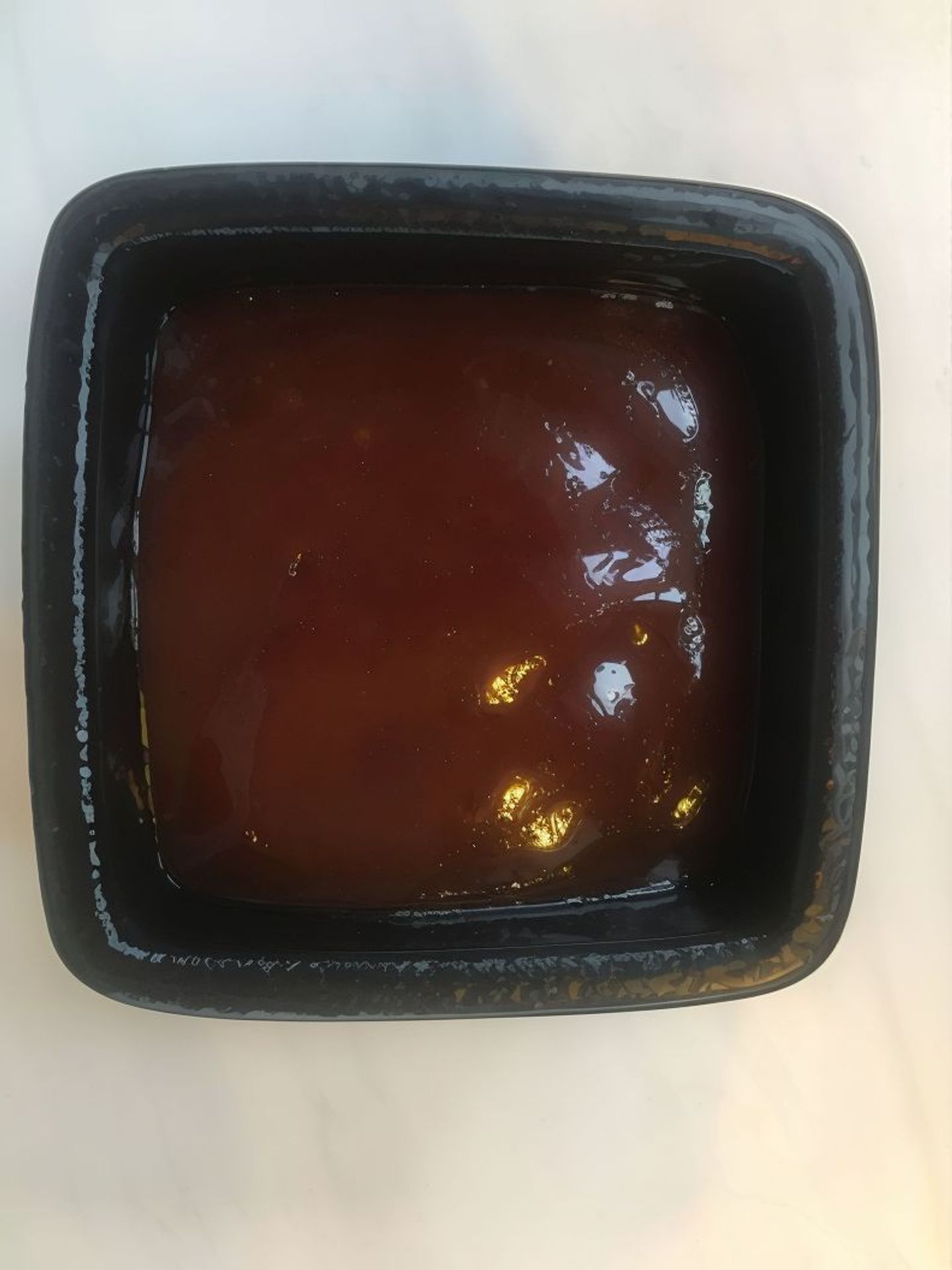 صلصة شواء