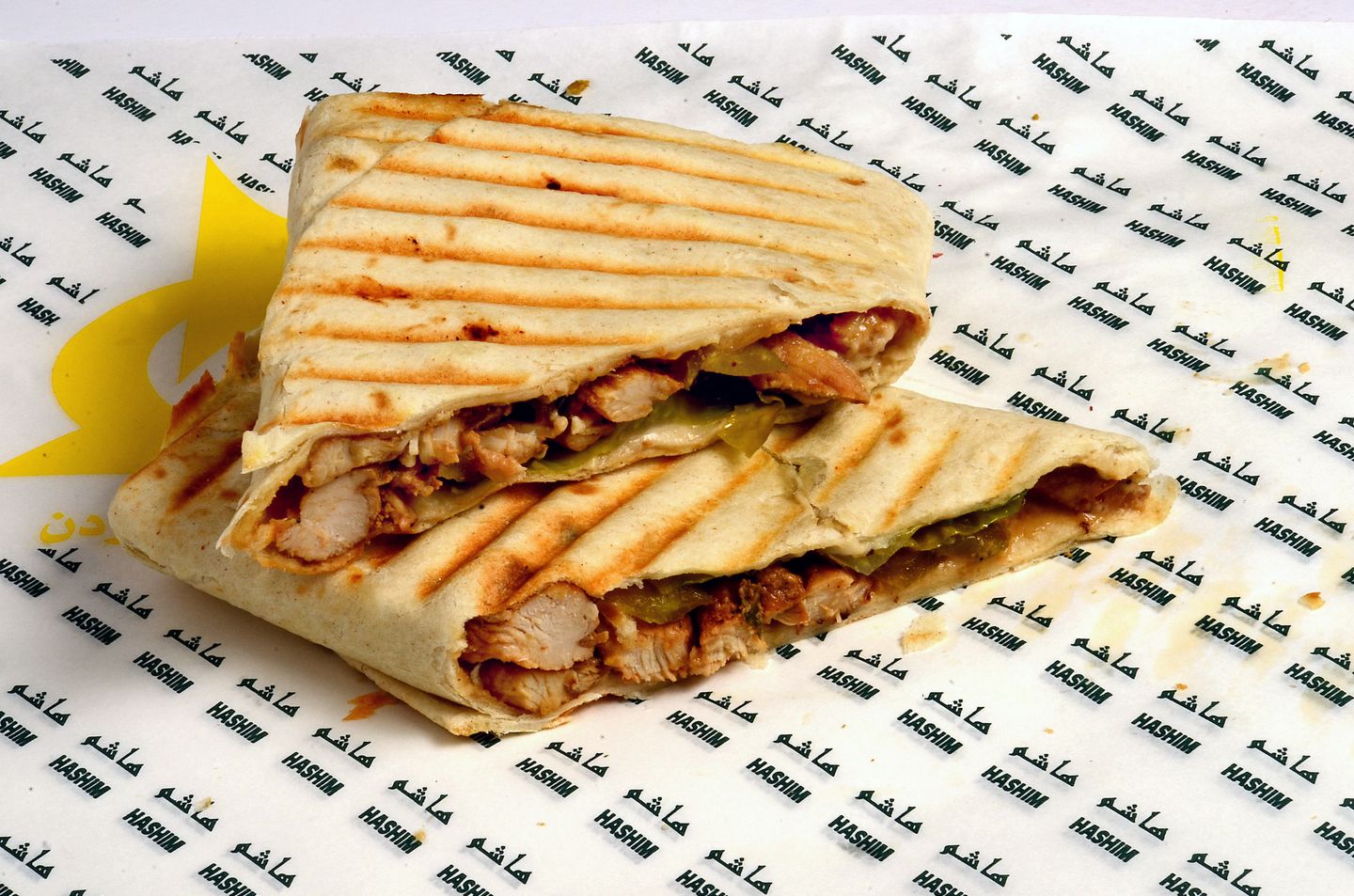 Chicken Tortilla