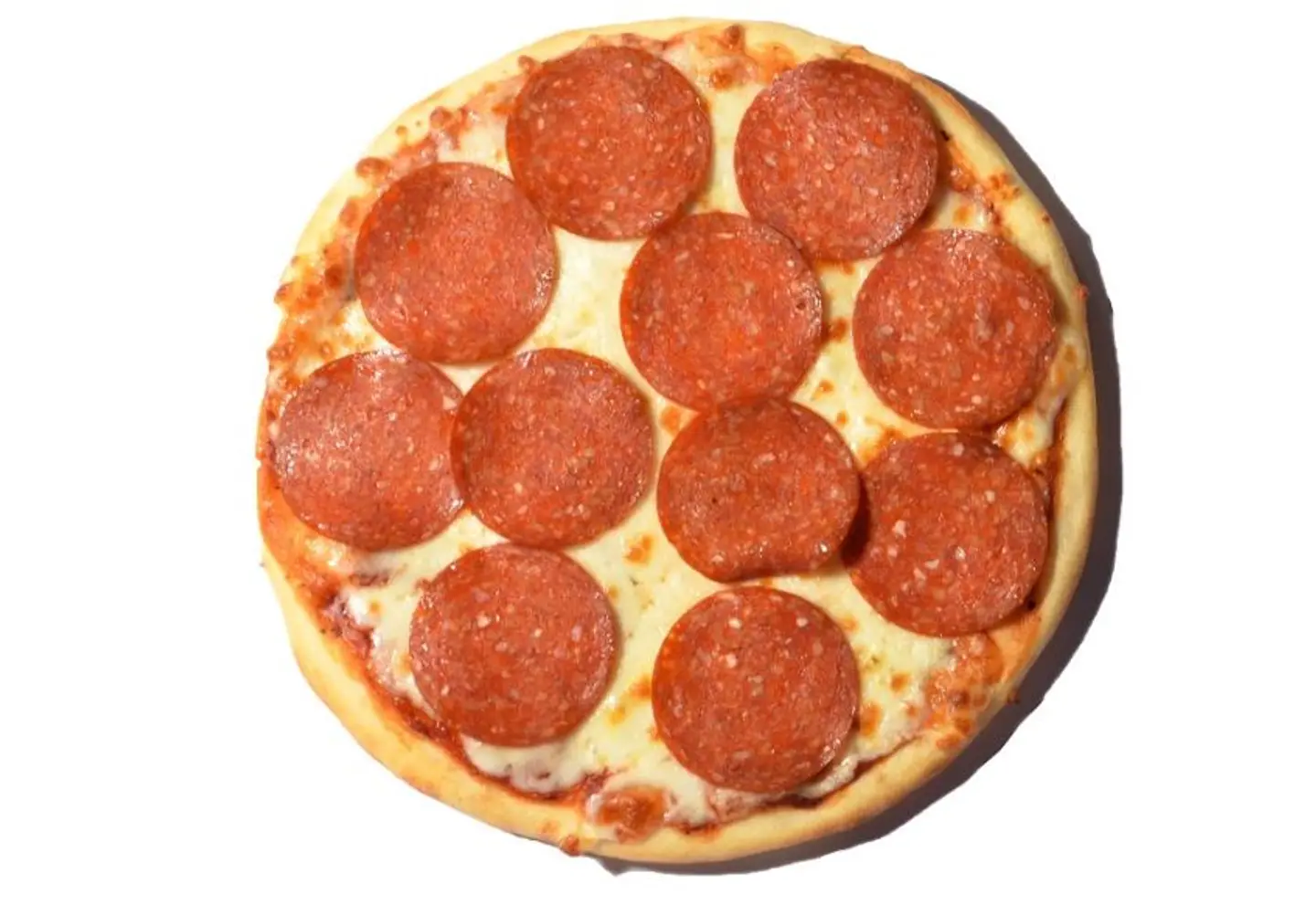 Pepperoni Pizza - Medium