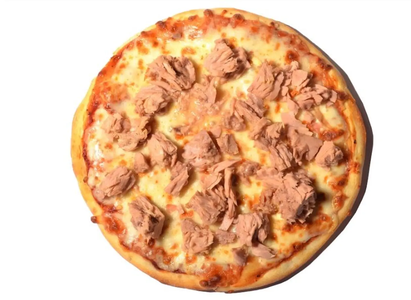 Pizza Tuna - Medium