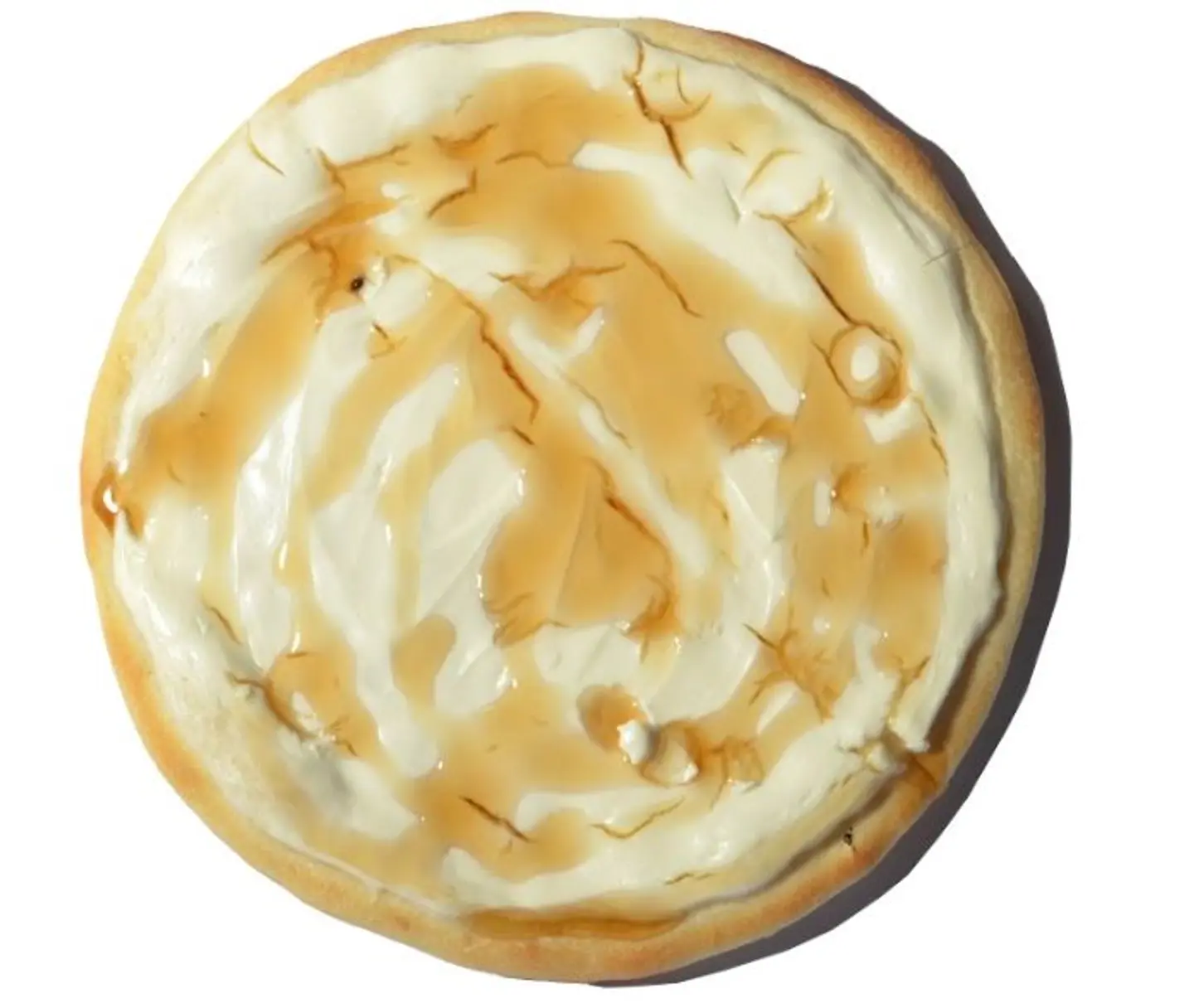 Labneh And Honey - Small