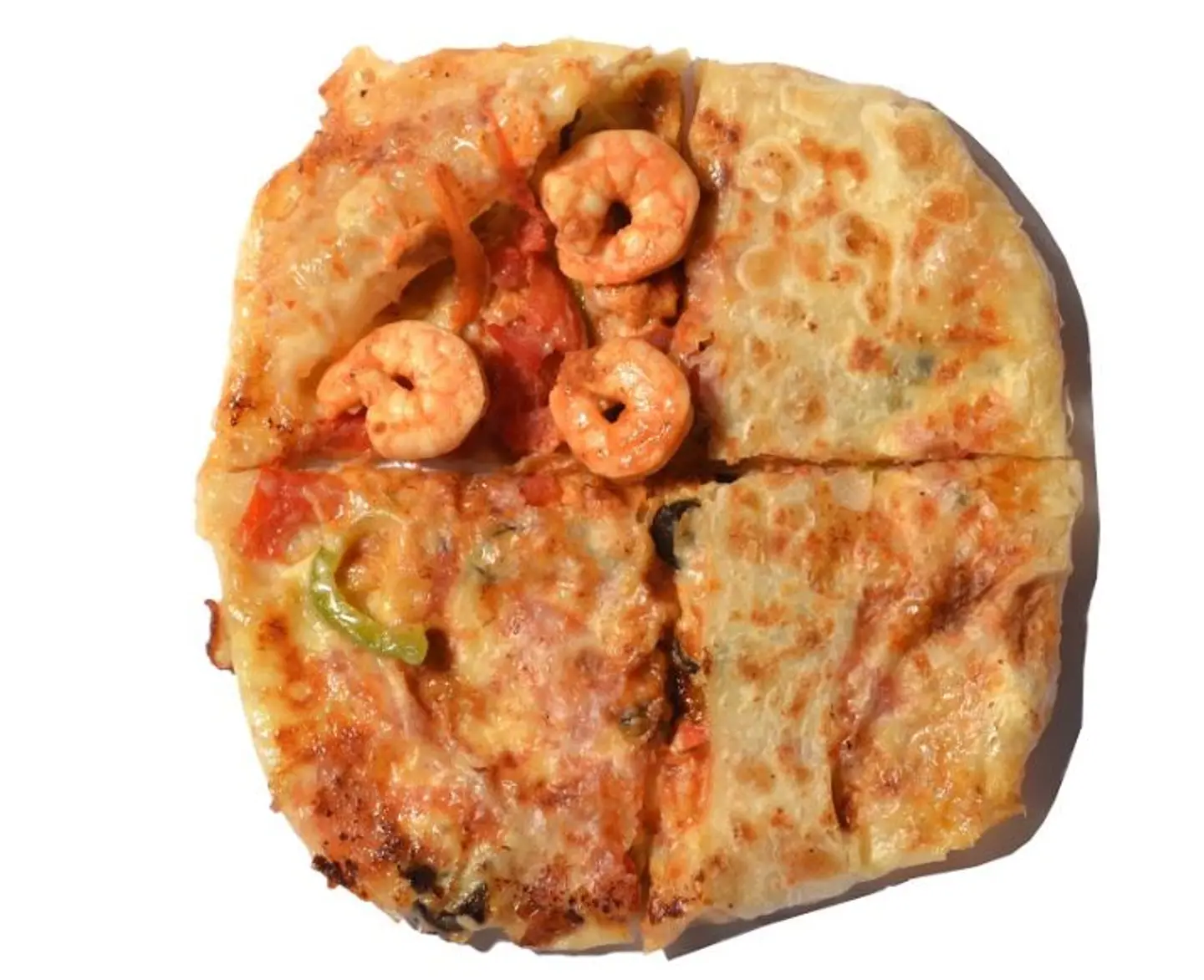 Shrimp Pie - Large
