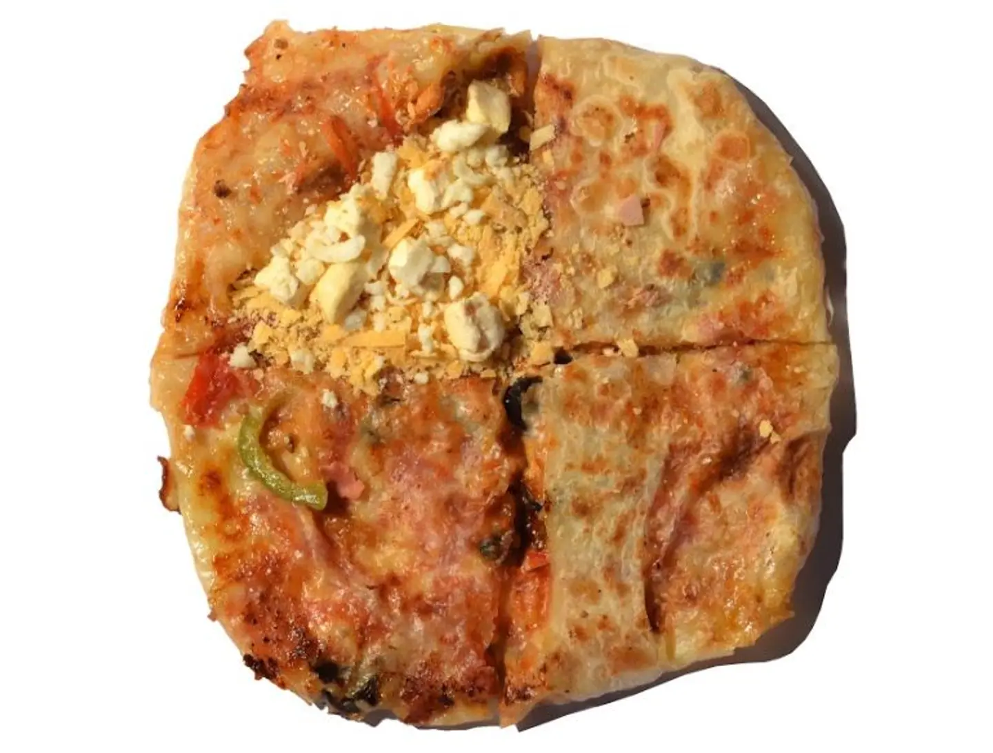 Cheese Pie Mix - Large