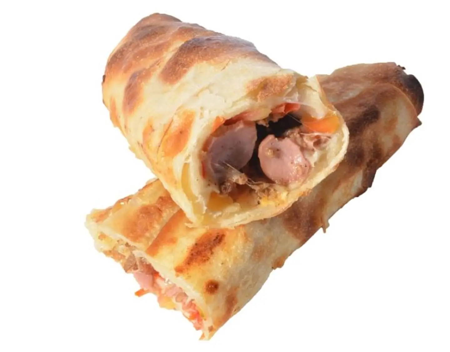 Sausage Sandwich