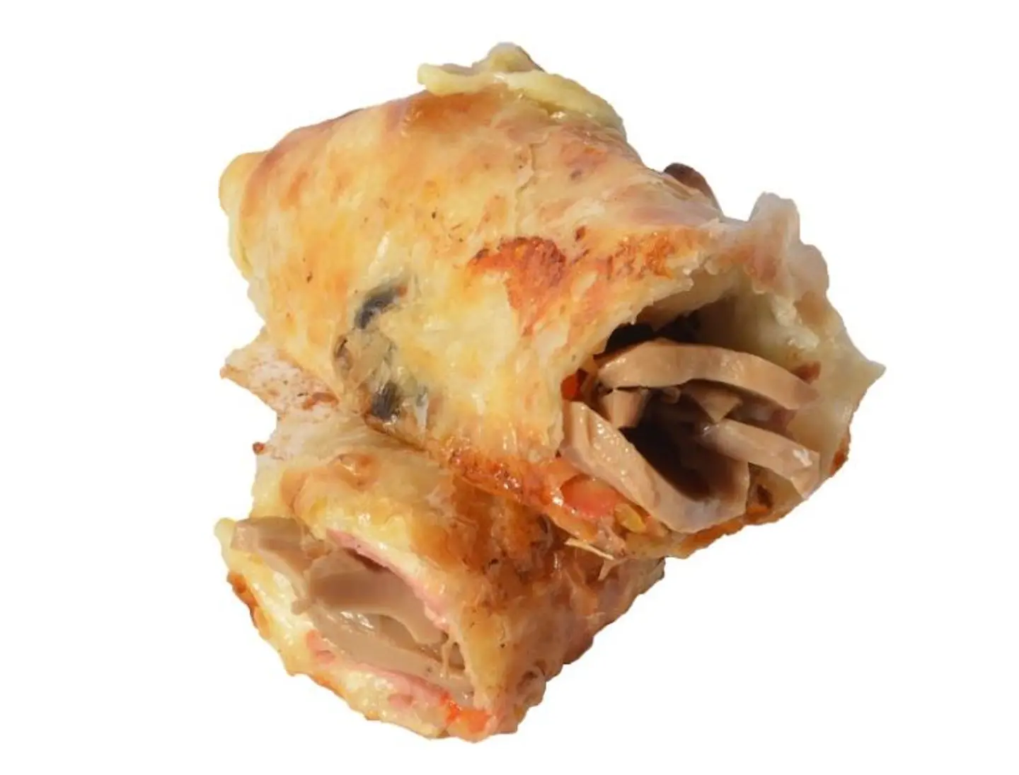 Mushroom Sandwich