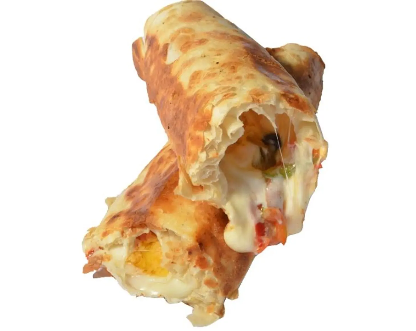 Romy Cheese Sandwich