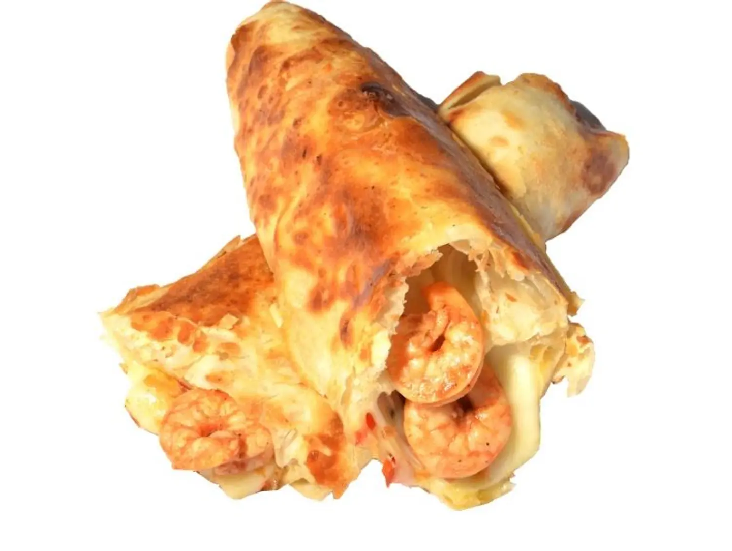 Shrimp Sandwich