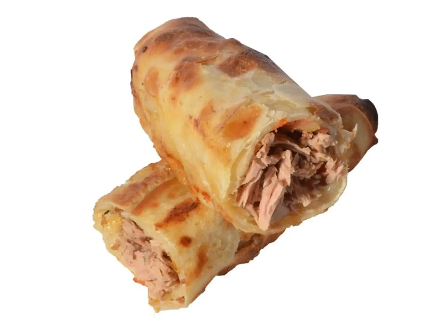 Tuna Sandwich