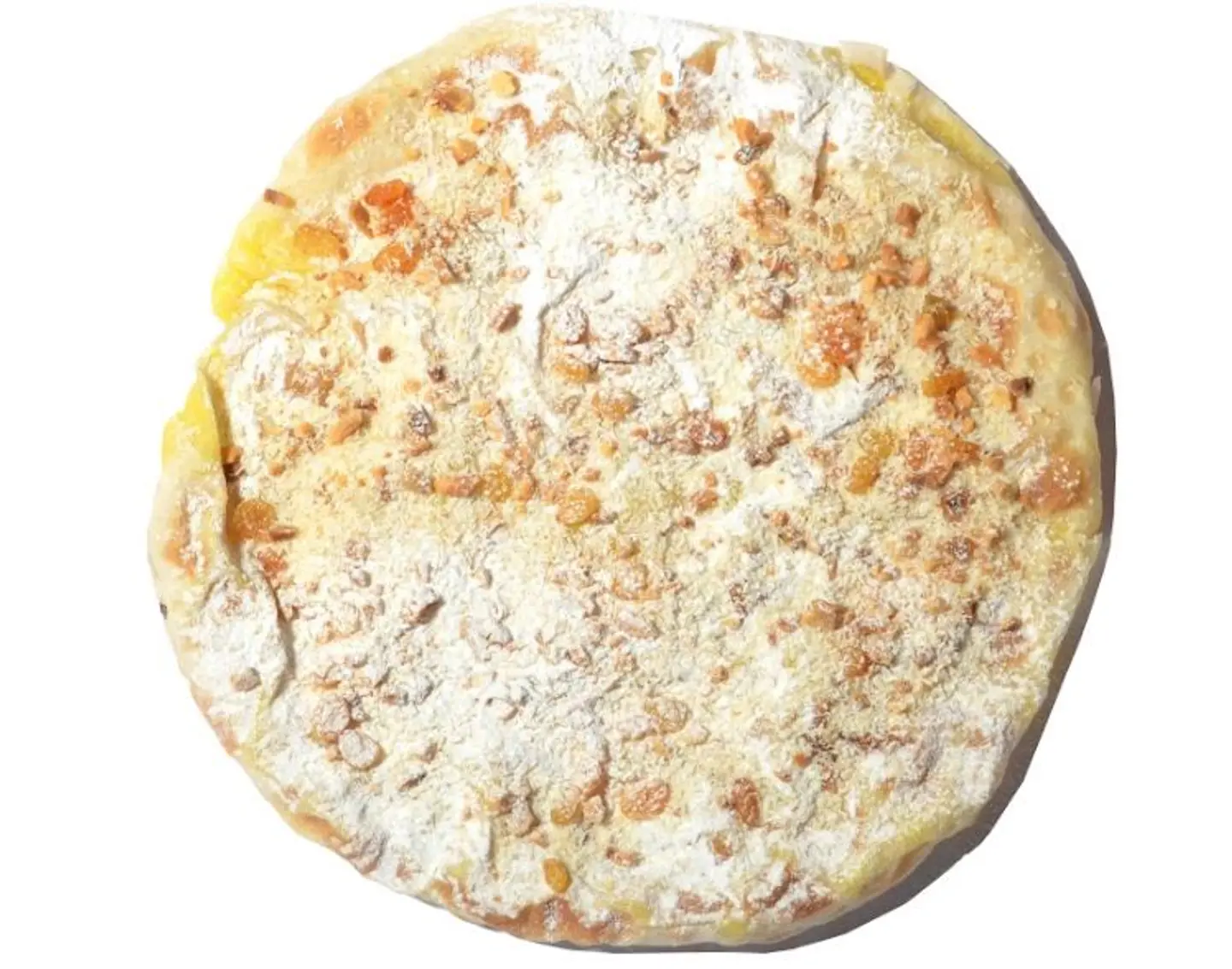 Nuts Pie  - Large