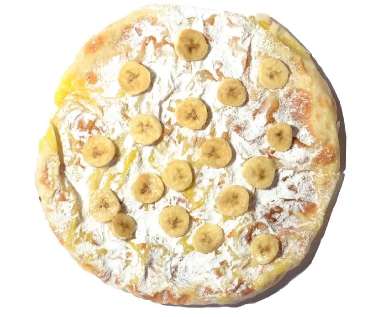 Banana Pie - Large