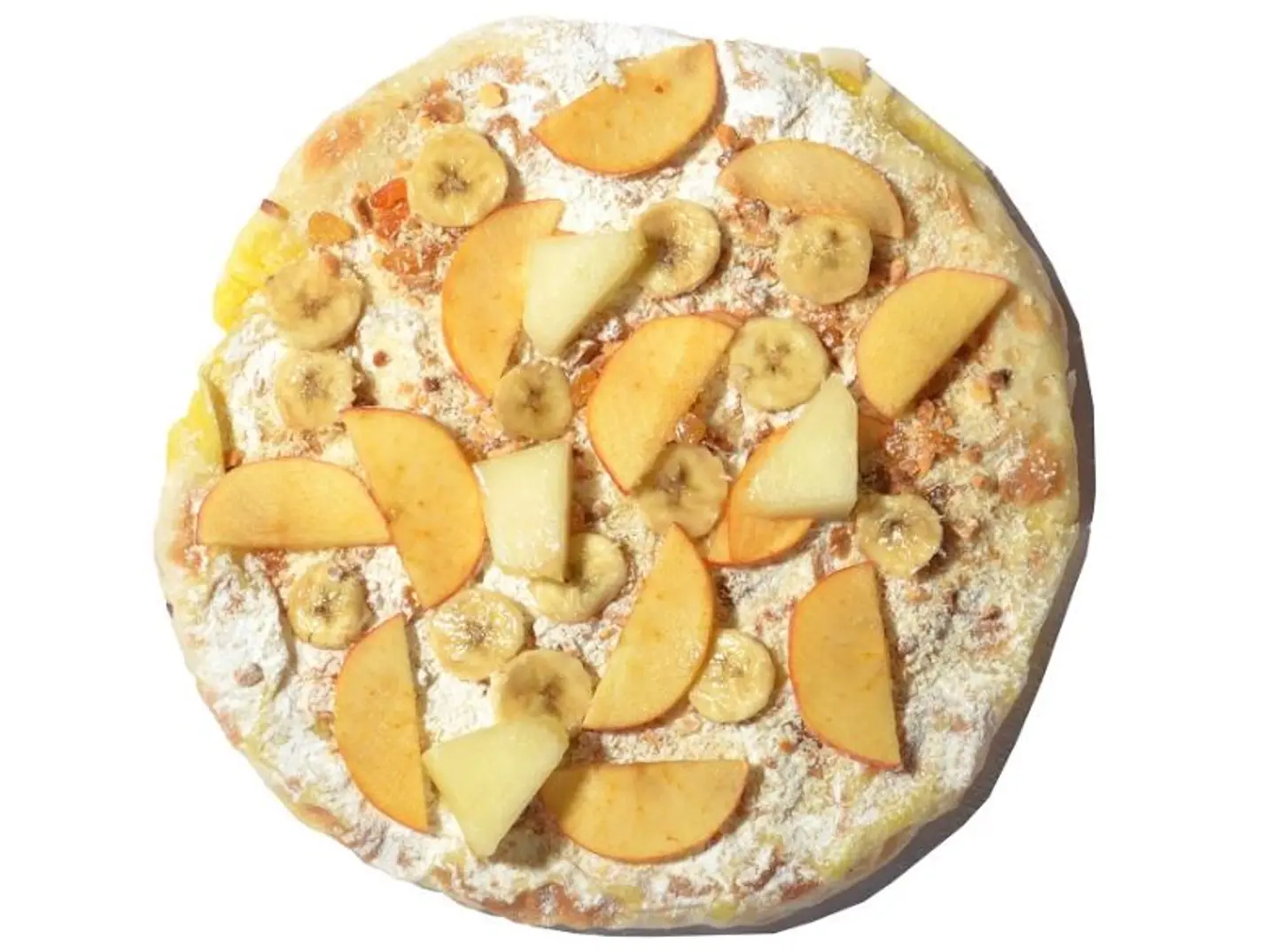 Sweet Pie Cocktail - Medium