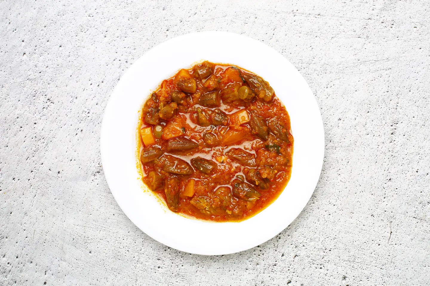 بامية