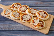 Muhamara With Cheese Darzan