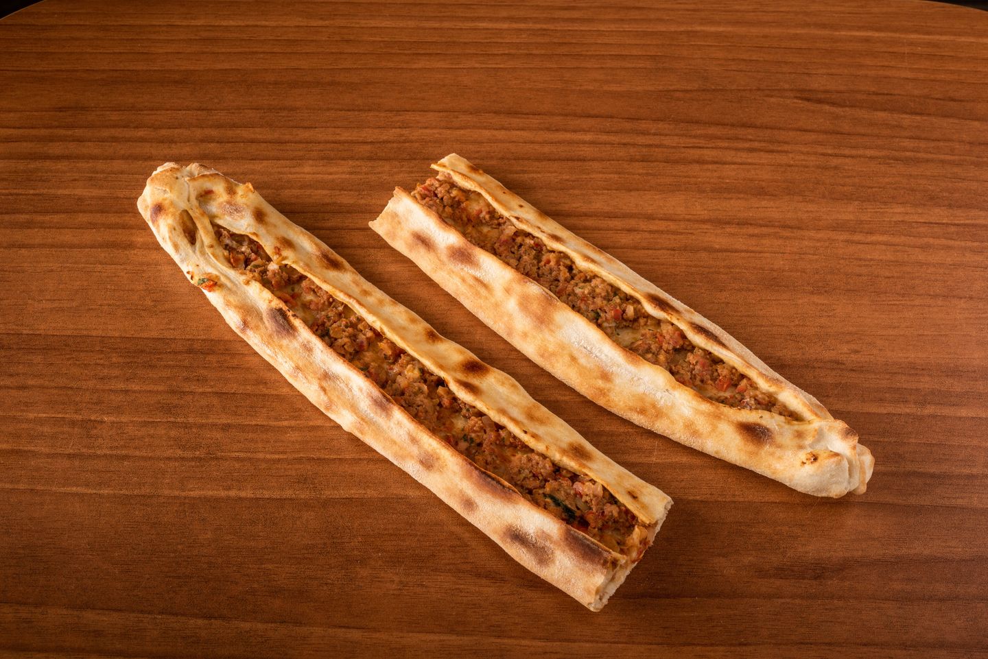 Meat Pie