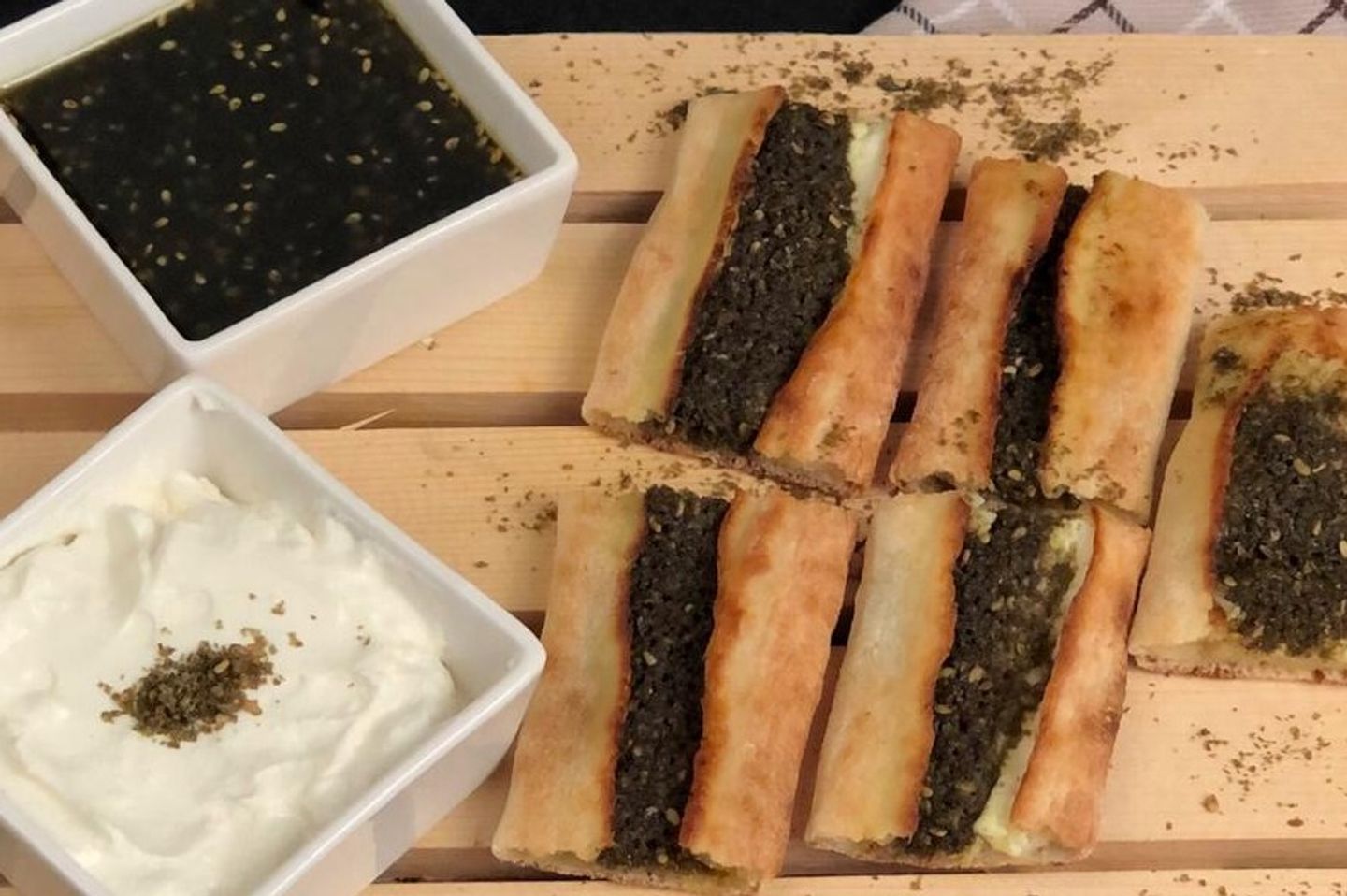 Cheese Thyme
