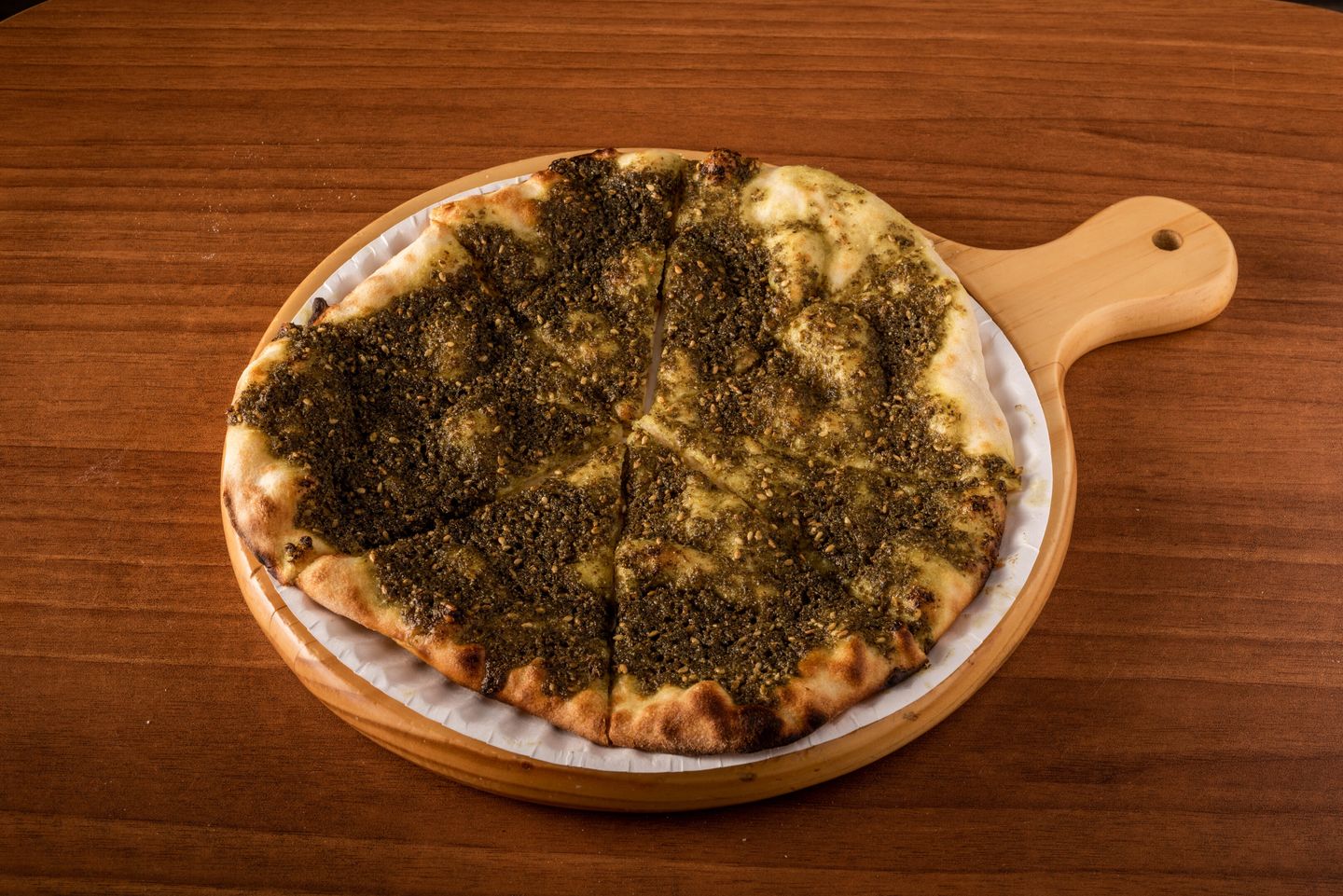 Manakesh Thyme