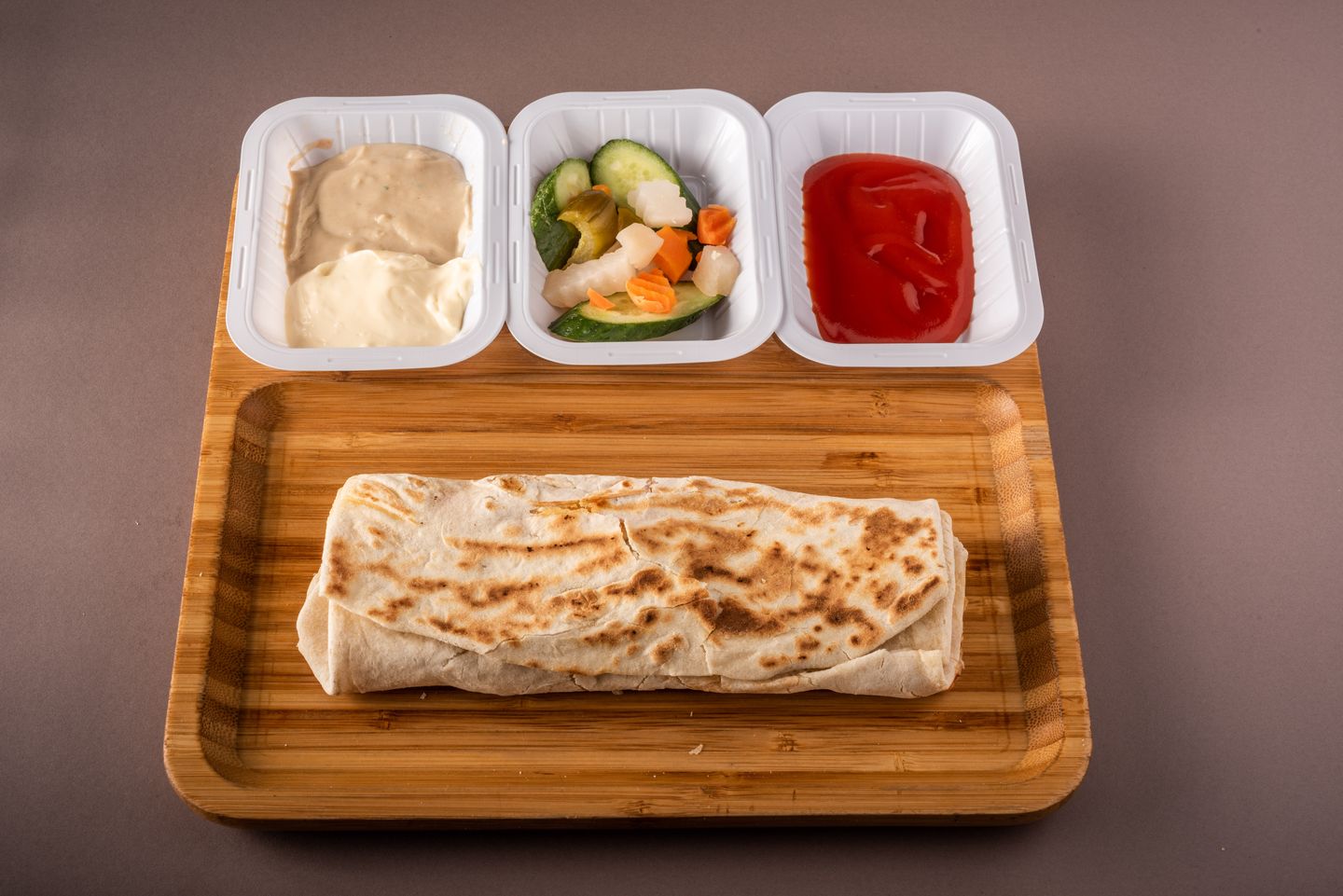Shawerma Sarok