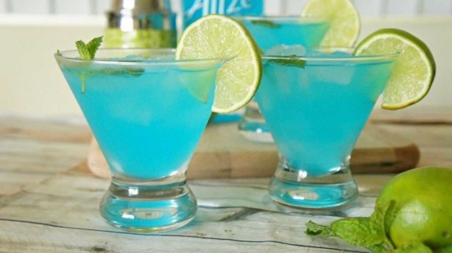 Blueberry
