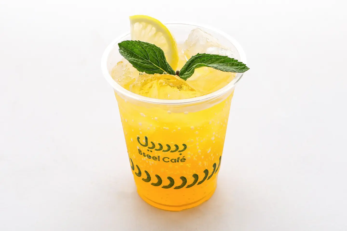 Panas Mojito