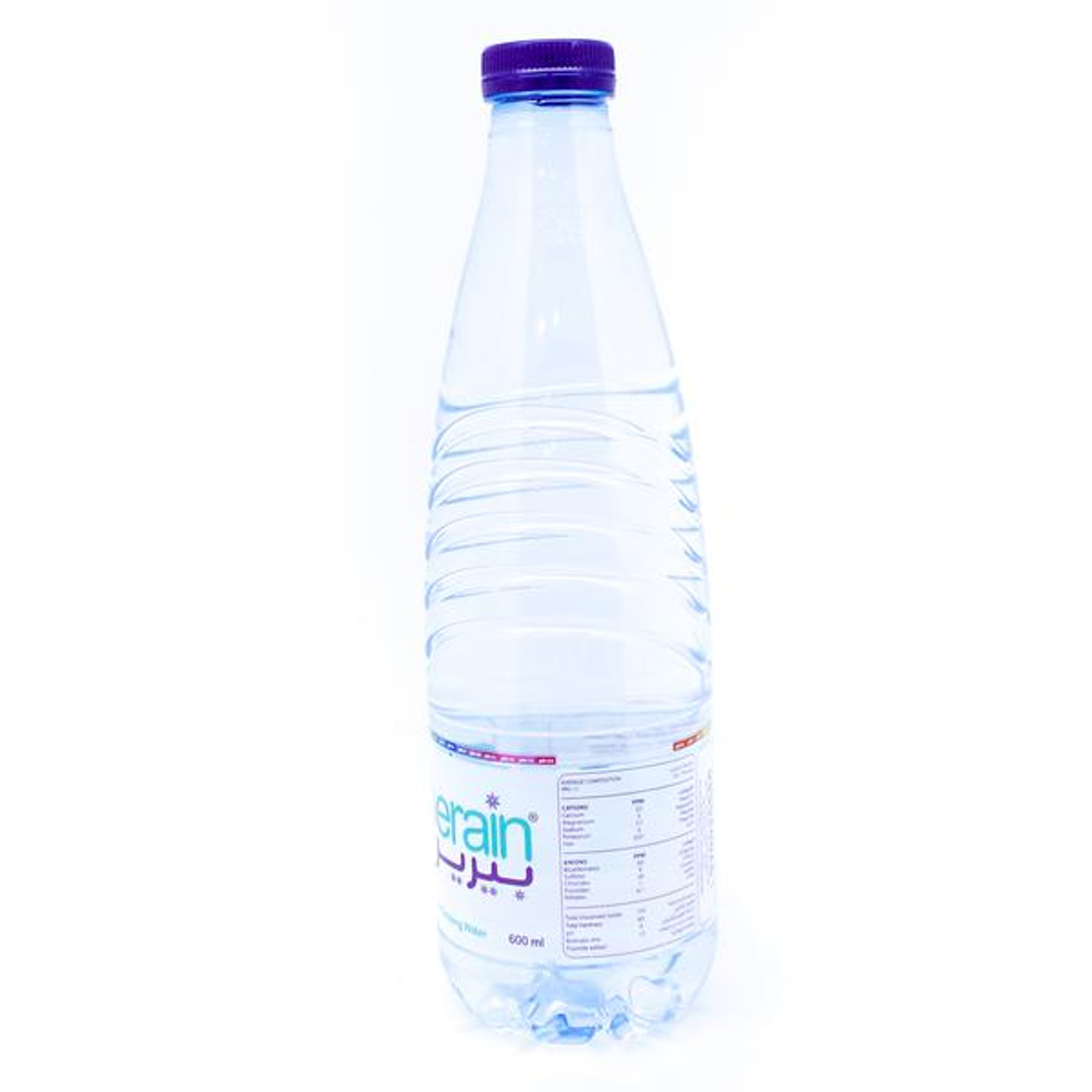 مياه معدنية