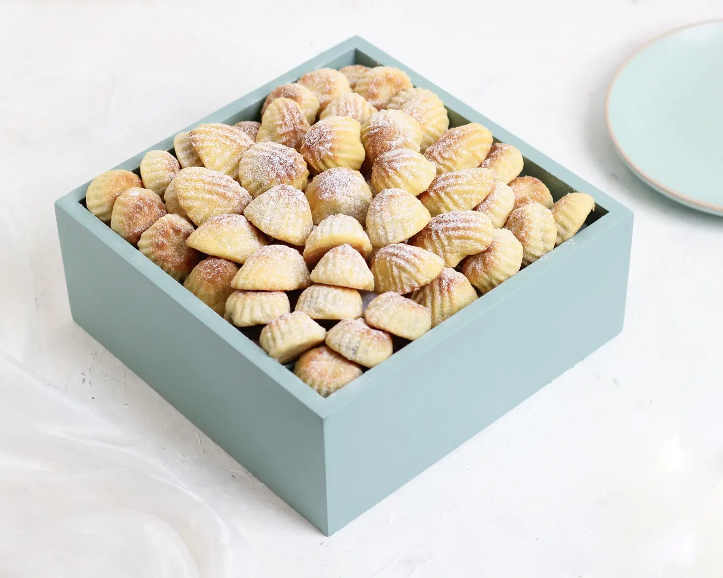 Mamoul Box