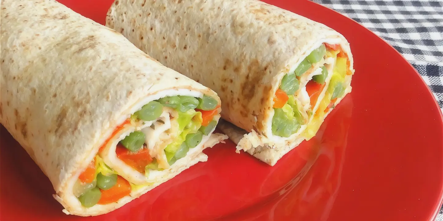 Chicken Tortilla