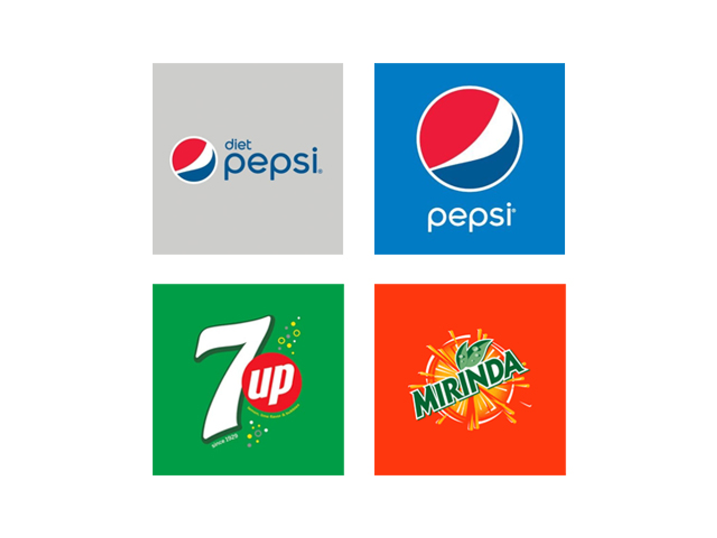 Soft Drinks