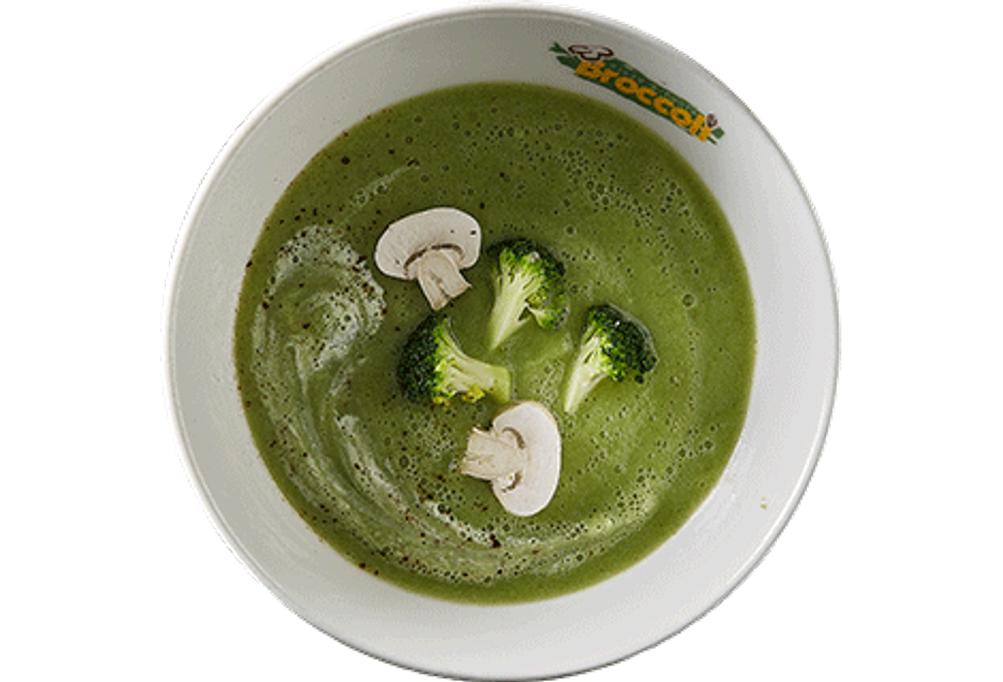 Broccoli Soup