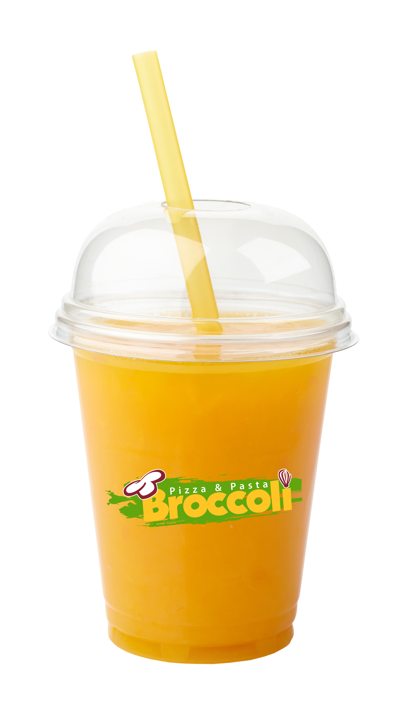 Frish Orange Juice