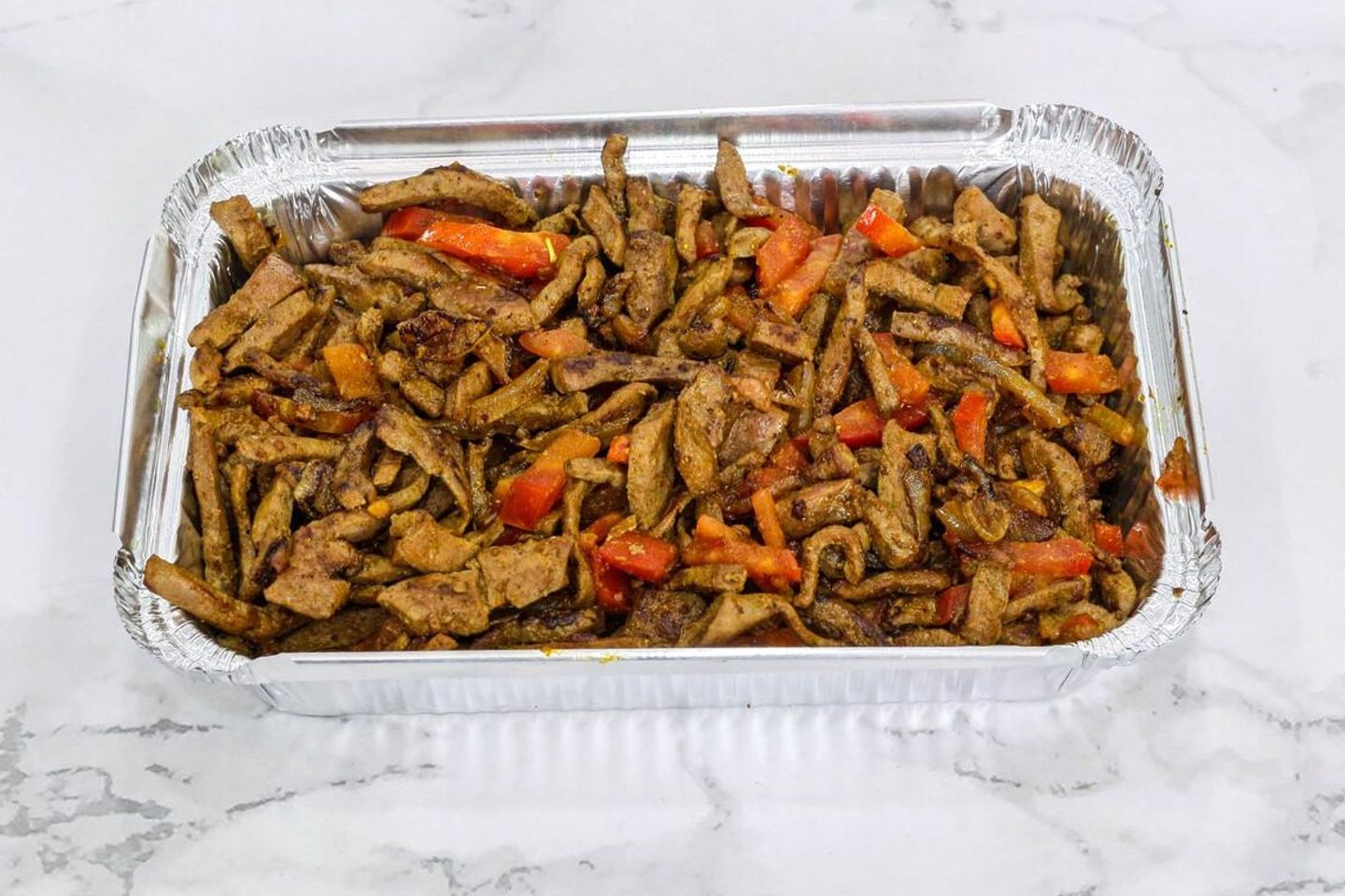 صحن كبدة