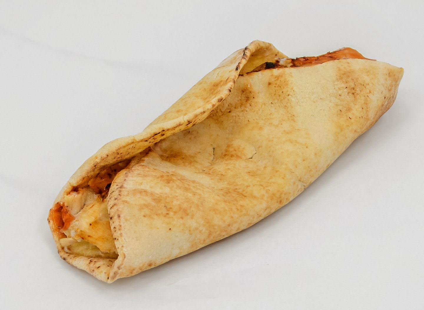 Arabic Chicken Shawarma