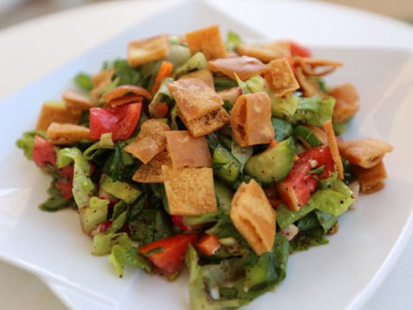 Fattoush